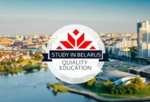 belarus study