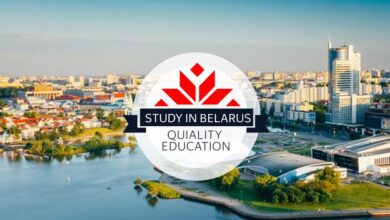 belarus study